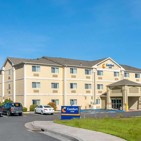 Comfort Inn Medford North Екстер'єр фото