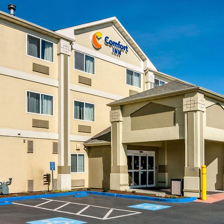 Comfort Inn Medford North Екстер'єр фото