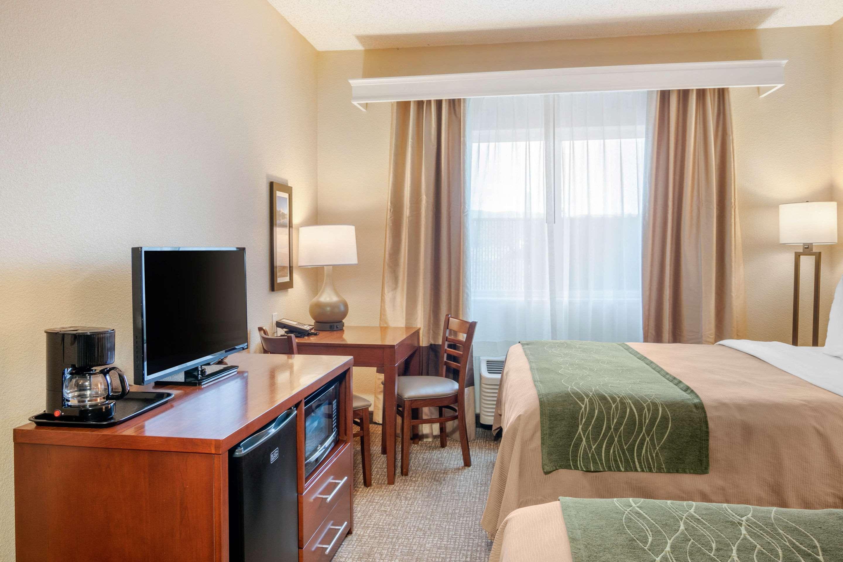 Comfort Inn Medford North Екстер'єр фото